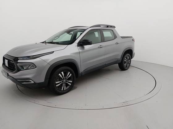 FIAT TORO 1.3 TURBO 270 FLEX FREEDOM AT6 FIAT TORO 1.3 TURBO 270 FLEX FREEDOM AT6